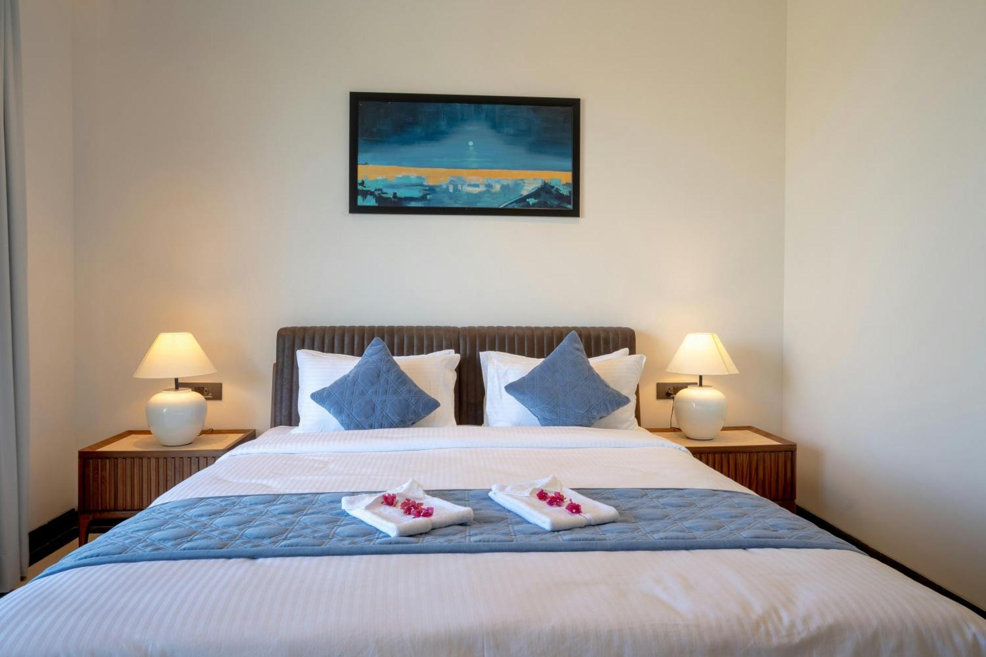 Hotel Tej Inn Plaza Near Igi Airport Delhi Yeni Delhi Dış mekan fotoğraf