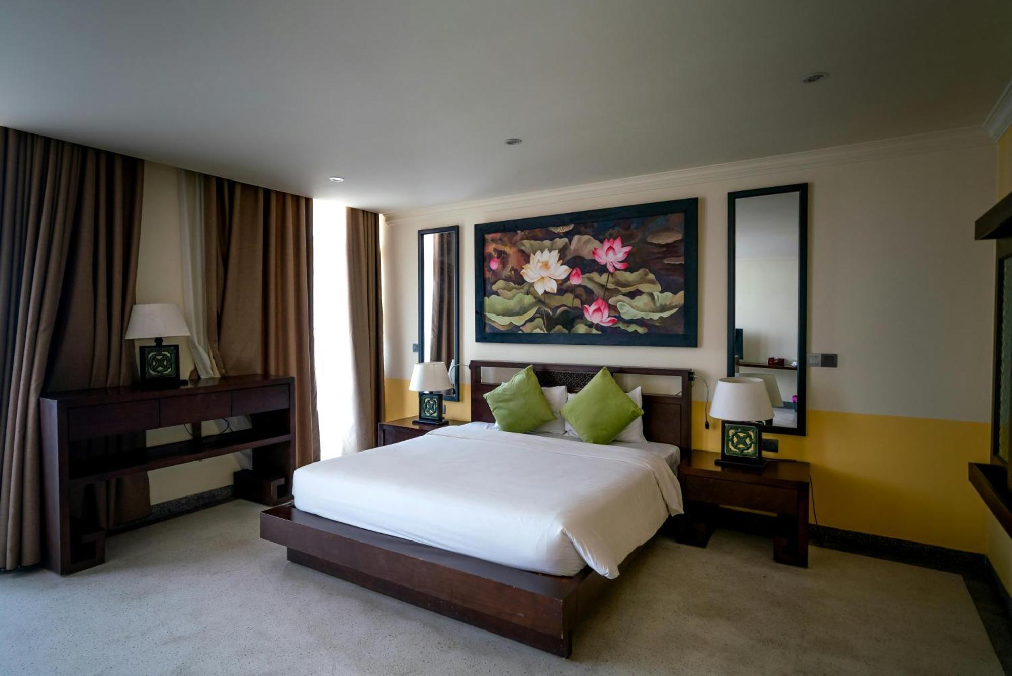 Hotel Tej Inn Plaza Near Igi Airport Delhi Yeni Delhi Dış mekan fotoğraf