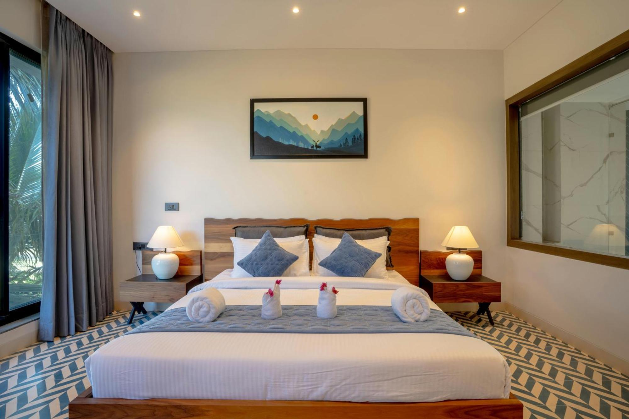 Hotel Tej Inn Plaza Near Igi Airport Delhi Yeni Delhi Dış mekan fotoğraf