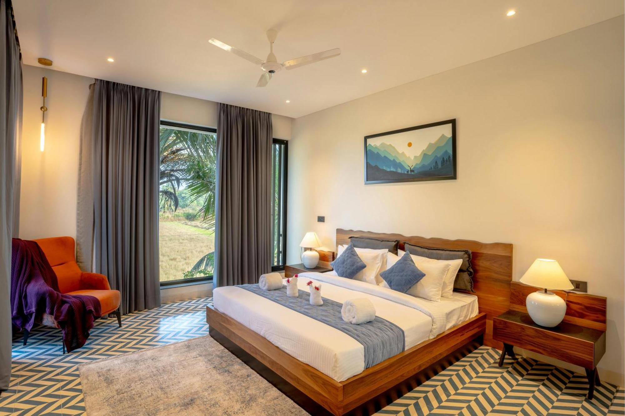 Hotel Tej Inn Plaza Near Igi Airport Delhi Yeni Delhi Dış mekan fotoğraf
