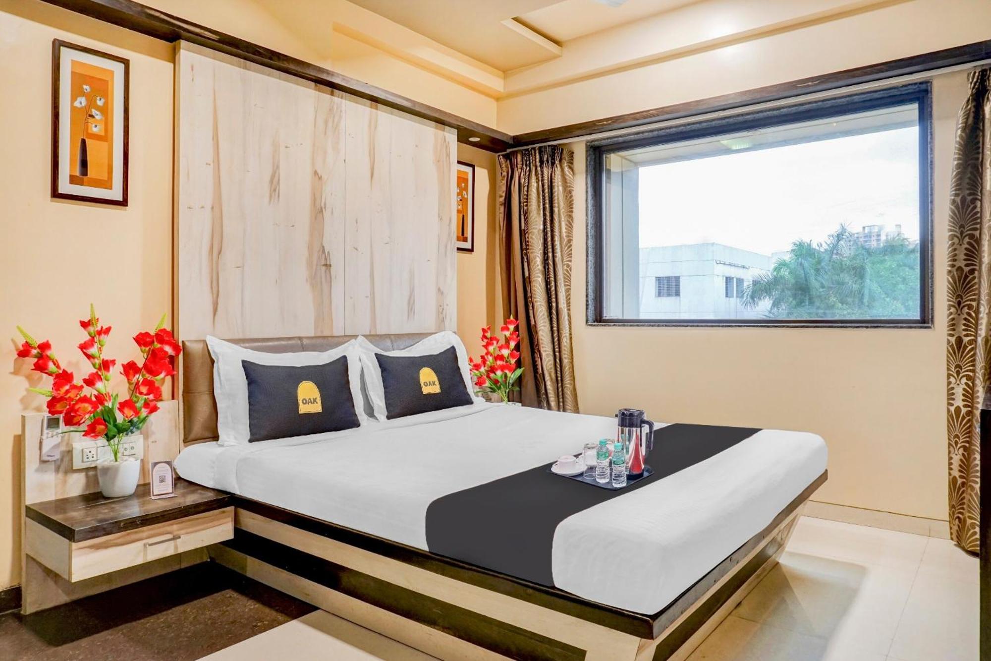 Hotel Tej Inn Plaza Near Igi Airport Delhi Yeni Delhi Dış mekan fotoğraf