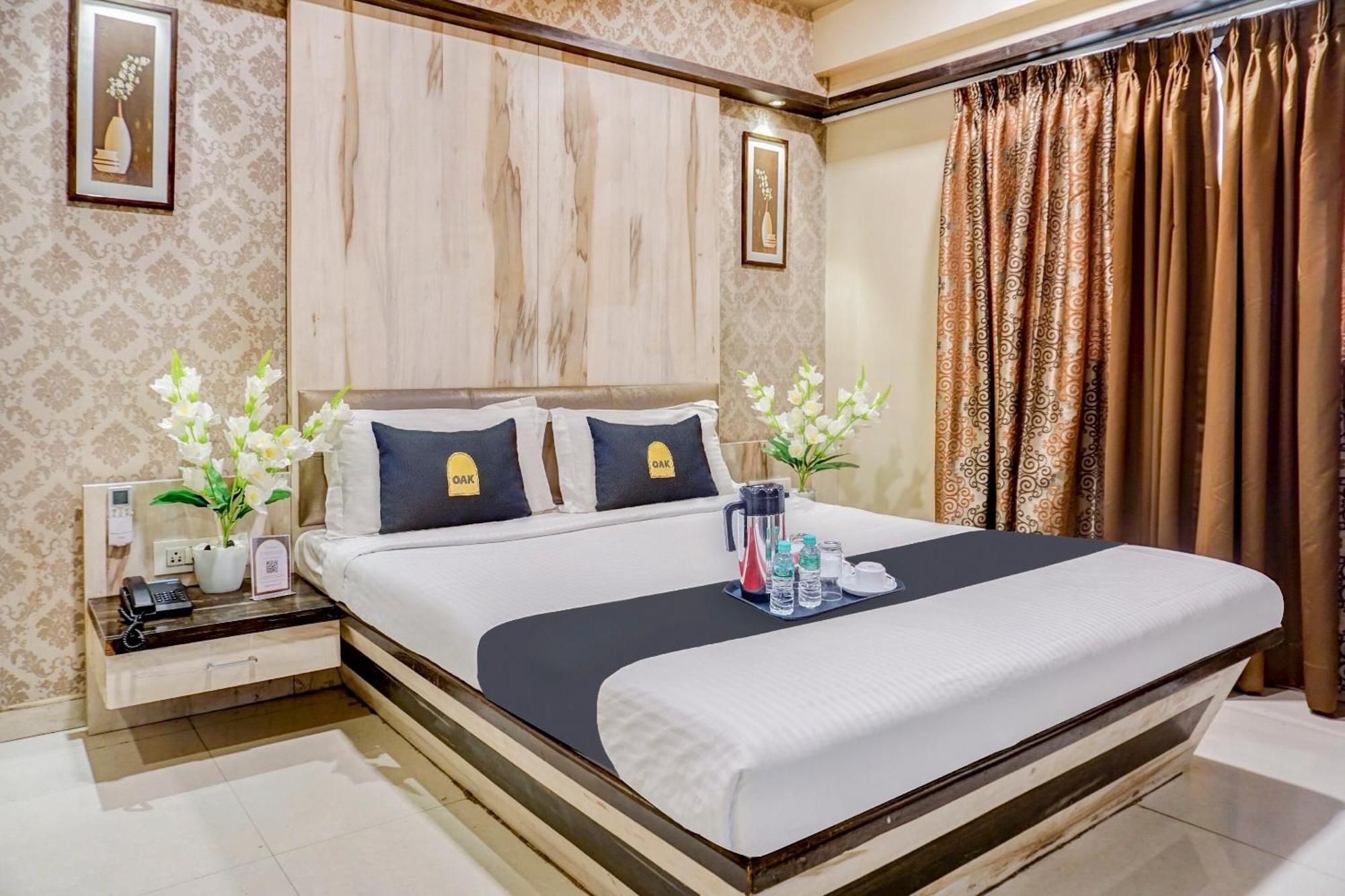 Hotel Tej Inn Plaza Near Igi Airport Delhi Yeni Delhi Dış mekan fotoğraf