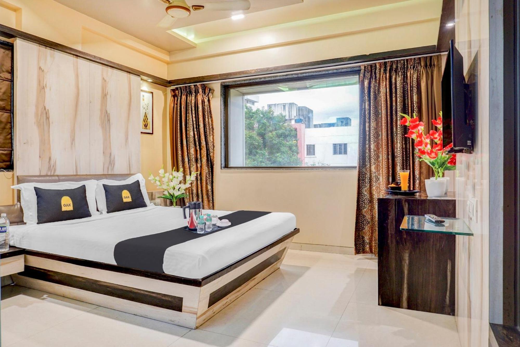 Hotel Tej Inn Plaza Near Igi Airport Delhi Yeni Delhi Dış mekan fotoğraf